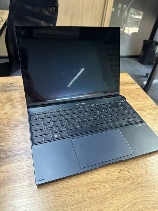 Asus zenbook 14 flip Oled