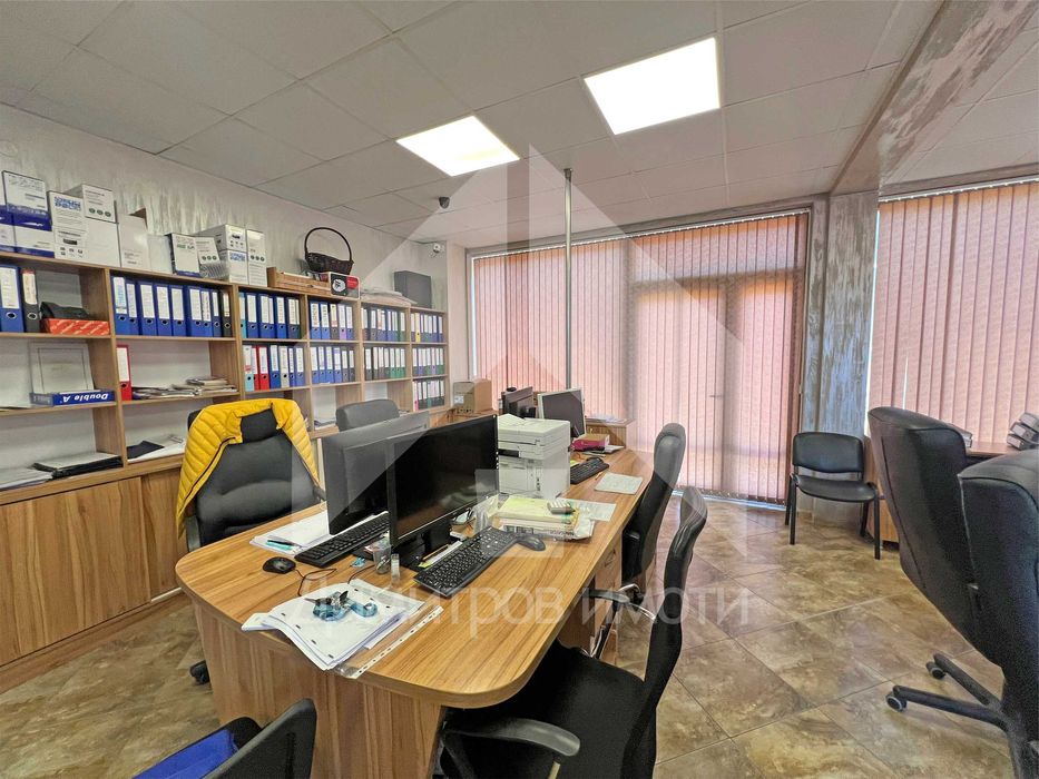 Продава се Къща в Нови пазар - 204 кв.м за 652 €/кв.м - Снимка #11