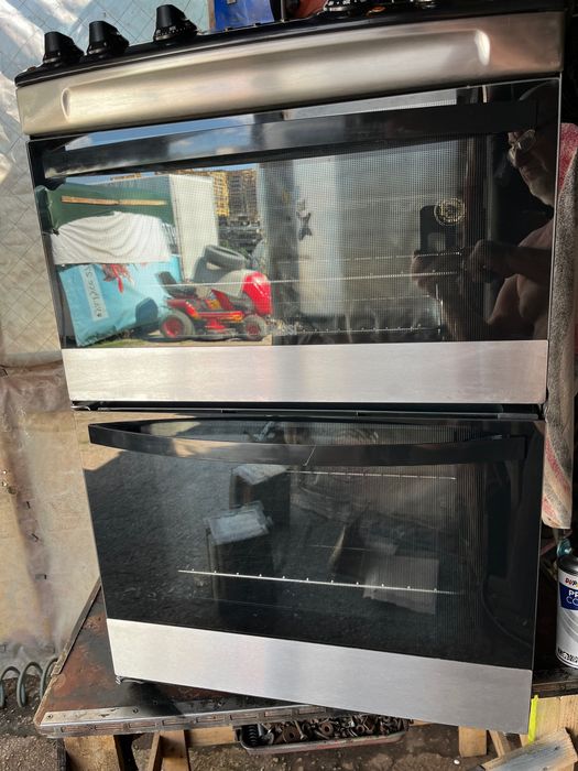 Готварска ел печка керамика плод ZANUSSI