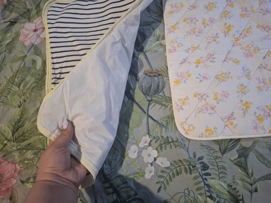 Повивалник + подарък