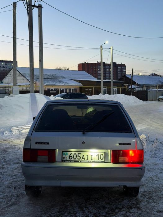Ваз чепырка 2013 г.в