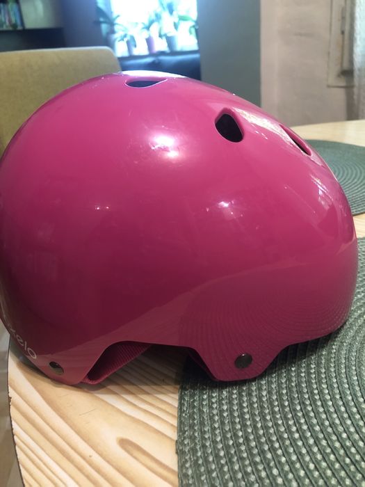 Детска каска за колело