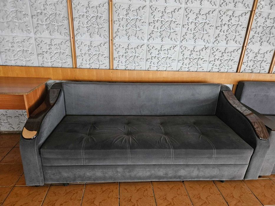 Продам мягкую мебель