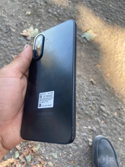 Samsung A17 srochni