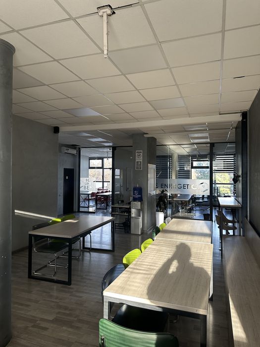 Сдаетя офис 220 кв Дархан, Хамид Алимжан метро