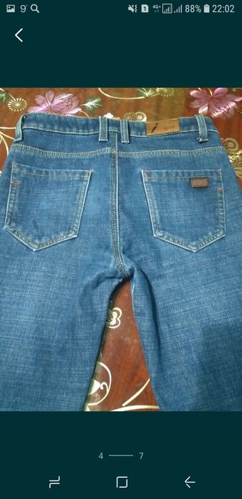 Пухавики и брюки утеплённые