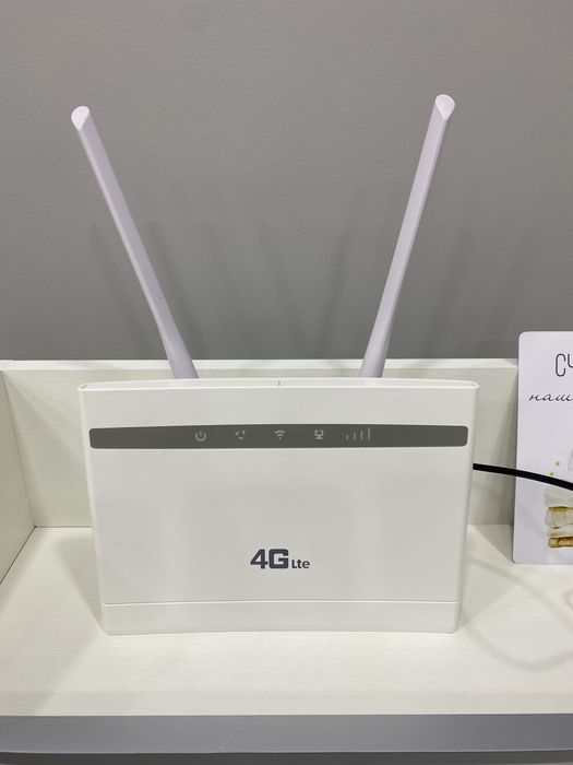 Продам модем WI FI