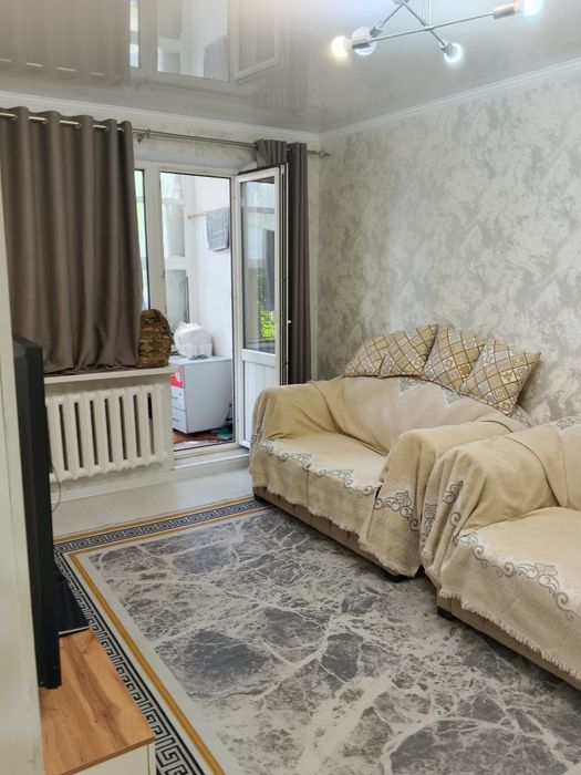 Продам 2 комнатную квартиру