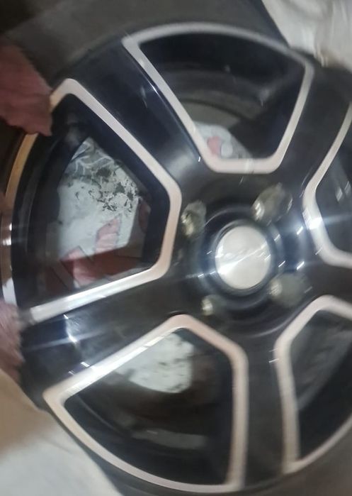 Продам титановые диски