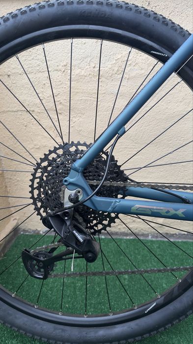 cross grx 12 29"