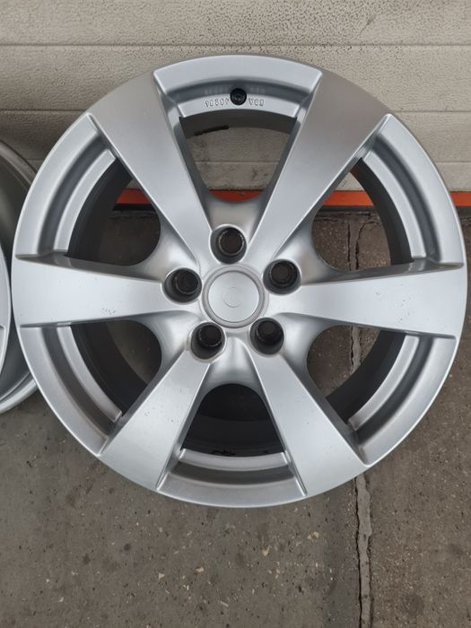 Джанти RONAL за VW AUDI SEAT SKODA Mercedes R17 5x112 ET50 7.5J