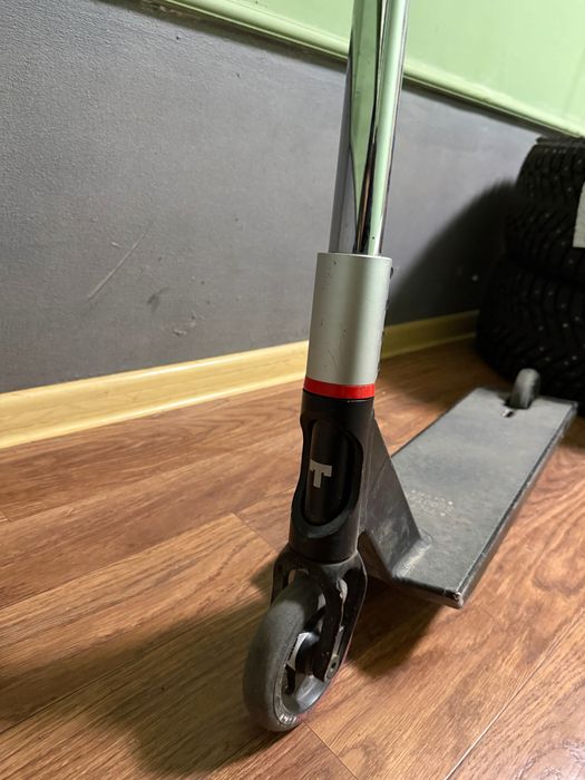 Трюковой самокат Tilt complete