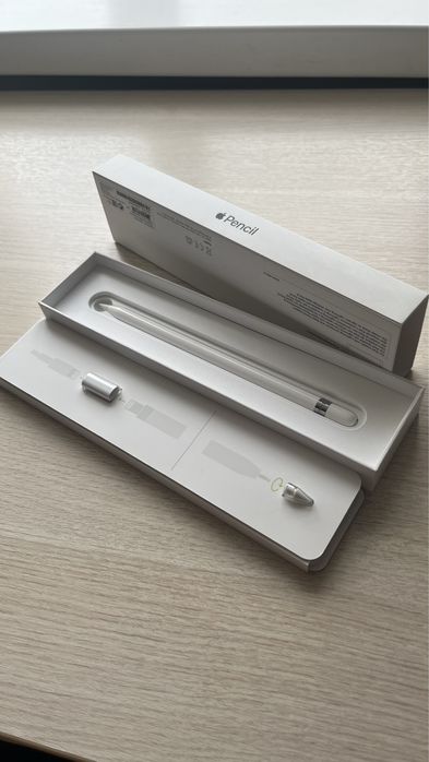 Продам Apple Pencil