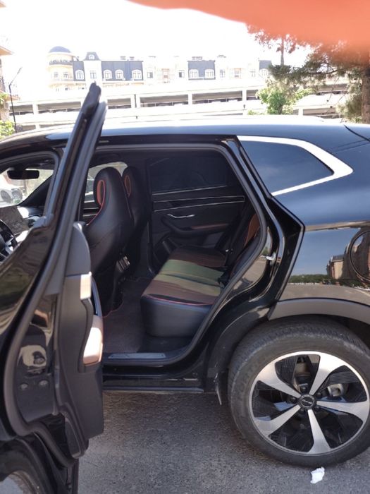 BYD Song Plus DMI