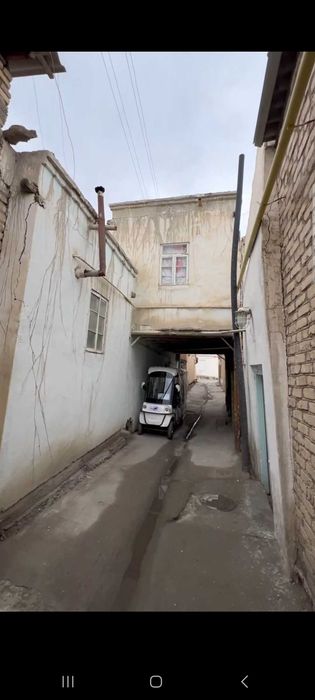 Ховли сотилади бухоро эски шахар