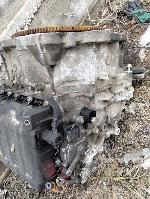 Hyundai Elantra 2014 ab 1.8.