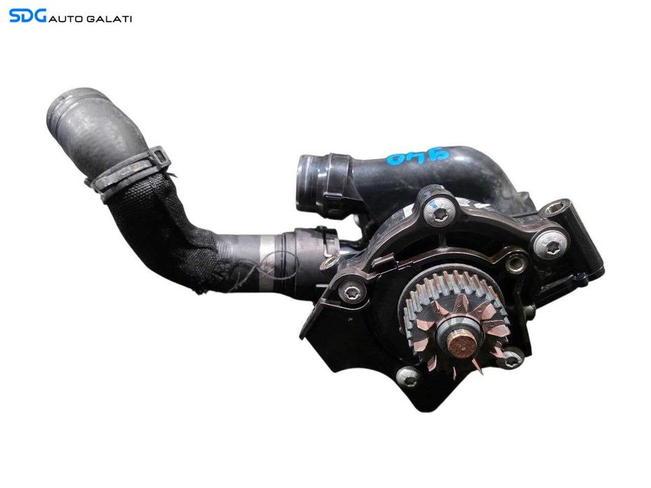 Pompa Apa Audi A5 8T 1.8 2.0 TFSI 2008 - 2017 Cod 06H121026BF [N4335]