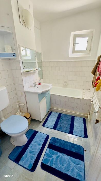 Apartament 2 camere mobilat si utilat de inchiriat in zona str. N.L.