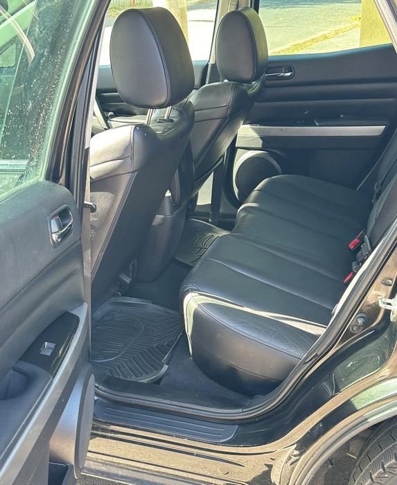 MAZDA CX-7 2009 — imagine 5