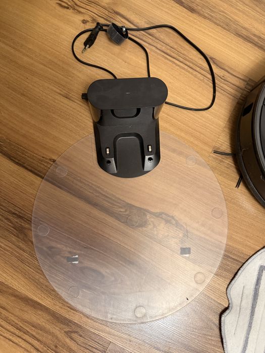 Robot Aspirator Roborock S7