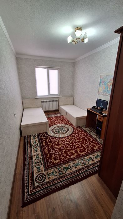 Самарканд дарвоза , Шайхонтохур р-н ,ул.Учлола, Продаю квартиру 3/9/12