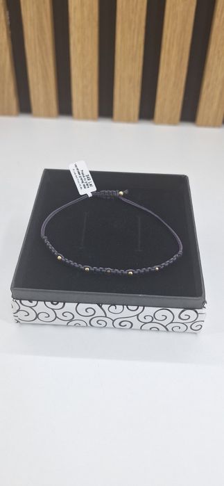 Bratara Aur 14 K 1,27 Gr Lungime 18 Cm #49064