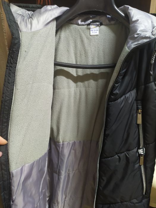 Продам куртку зима