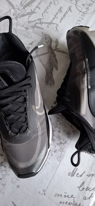 Мъжки оригинални маратонки NIKE