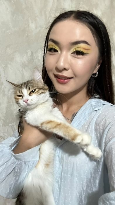 Отдам в хорошие руки