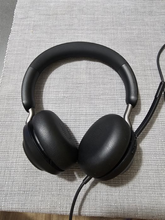 Căști Jabra Evolve2 40 SE