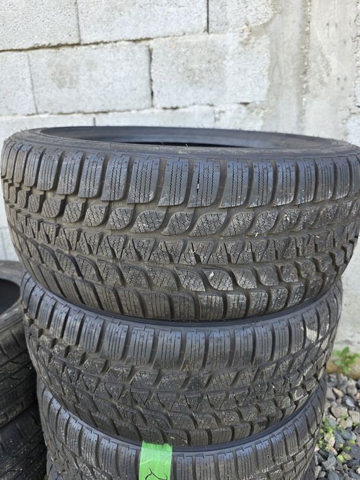 Anvelope de iarna 205 45 17 Bridgestone