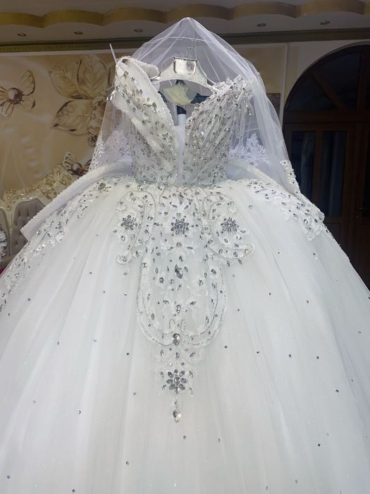 Rochie de mireasă