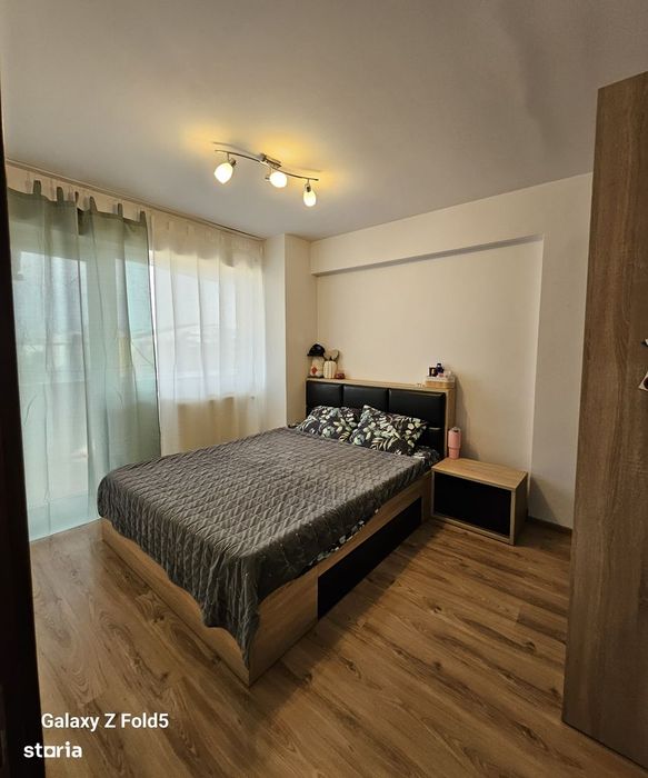 Apartament modern cu 3 camere de închiriat – Plazza Nufărul Oradea