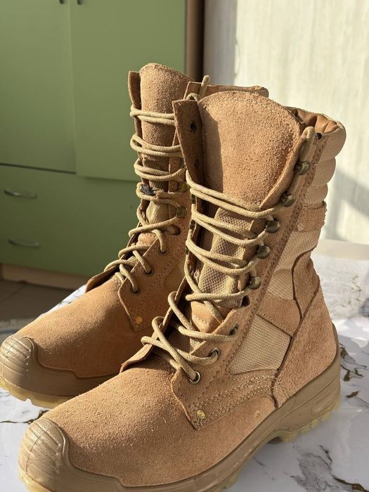 Берцы зимние новые 13к