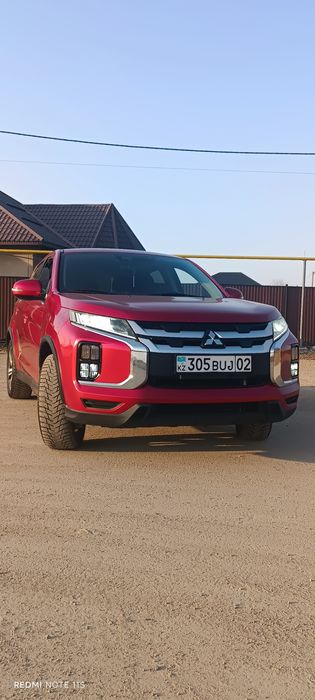 Продам Мицубиси аудлендер