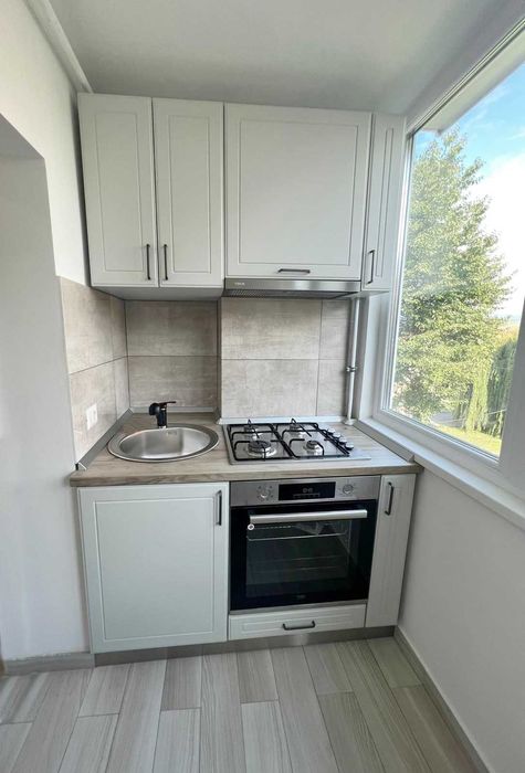Apartament regim hotelier