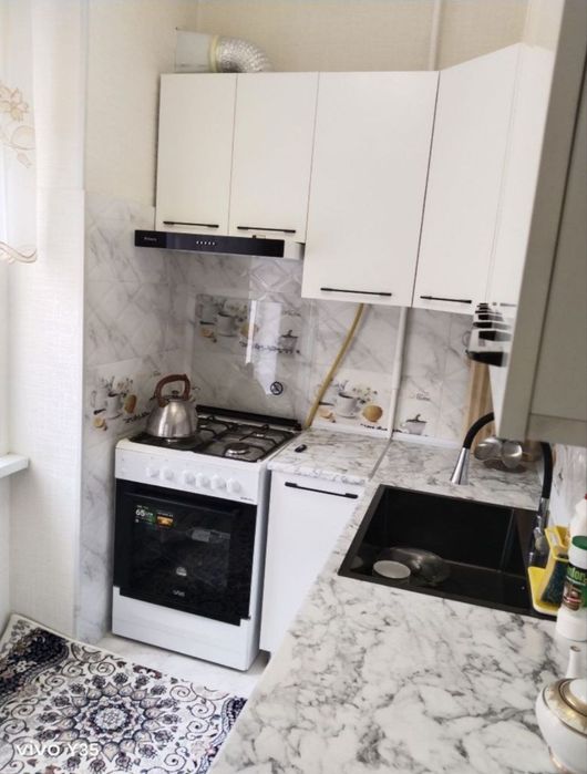 Аренда  Кушбеги Башлык