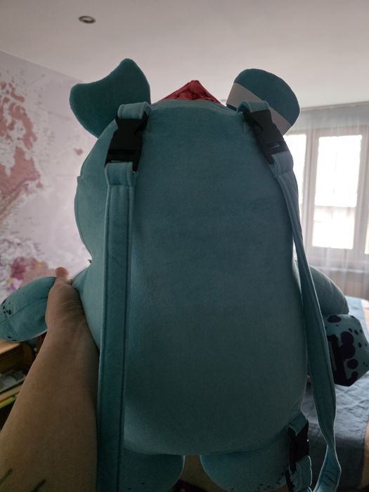 Раница Sprayground