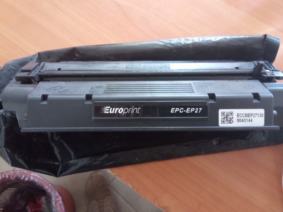 Катридж EPC-EP27