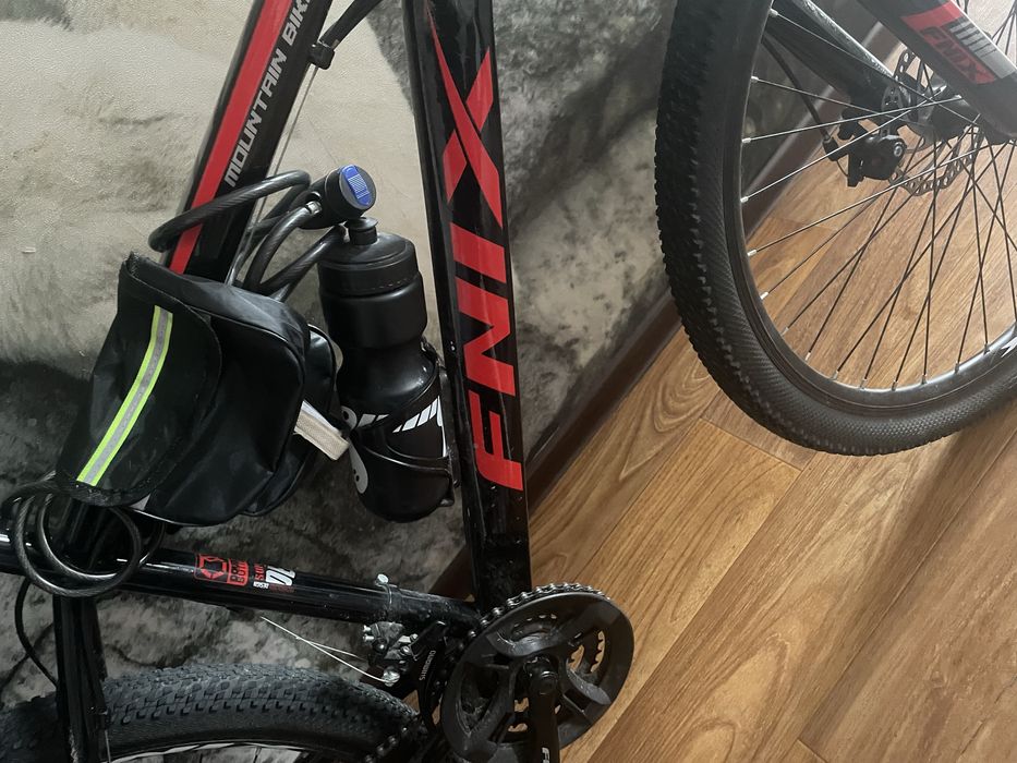 Продам Велосипед 40000