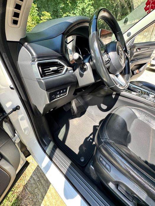 Mazda CX-5  2.0 benzina  2019 facelift