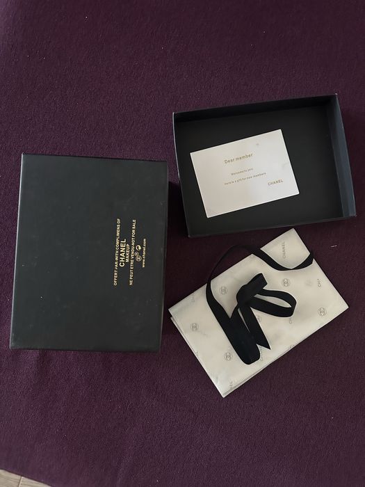 Geanta Vip  gift chanel