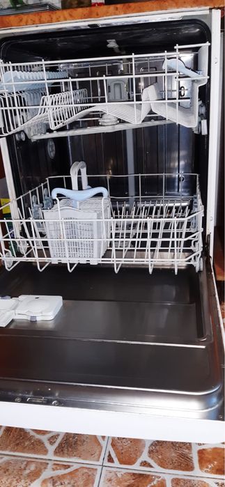 Посудомоечная машина