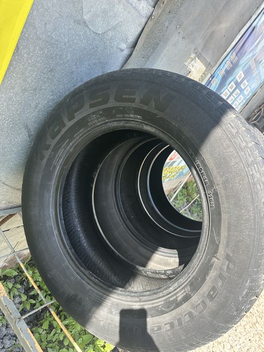 Продам летние шины