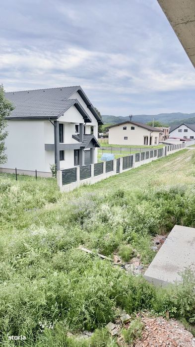 Casă În Duplex | Bujoreni-Olteni | Confort Si Intimitate