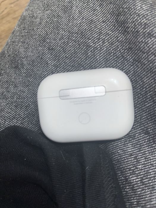 Airpodspro в идеальном состоянии оригинал