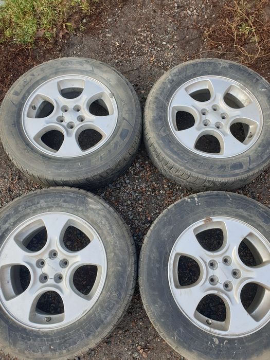 Калеса на субару