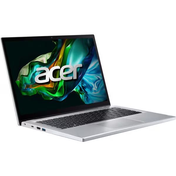 2024 Laptop ACER Aspire 3 Spin 14 SiGiLAT ! Touch 512GB 2in1 swift go