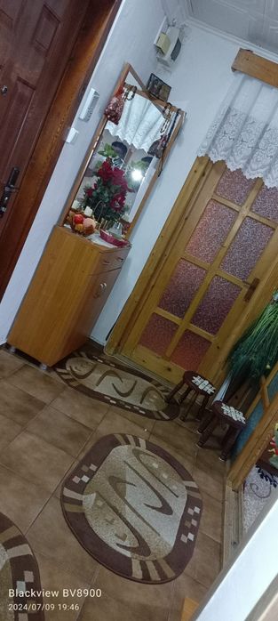 Vând apartament 2 cam etj 4 /43000 €