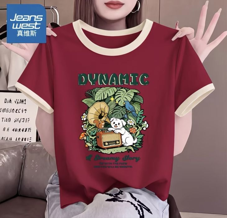 Продается новая футболка